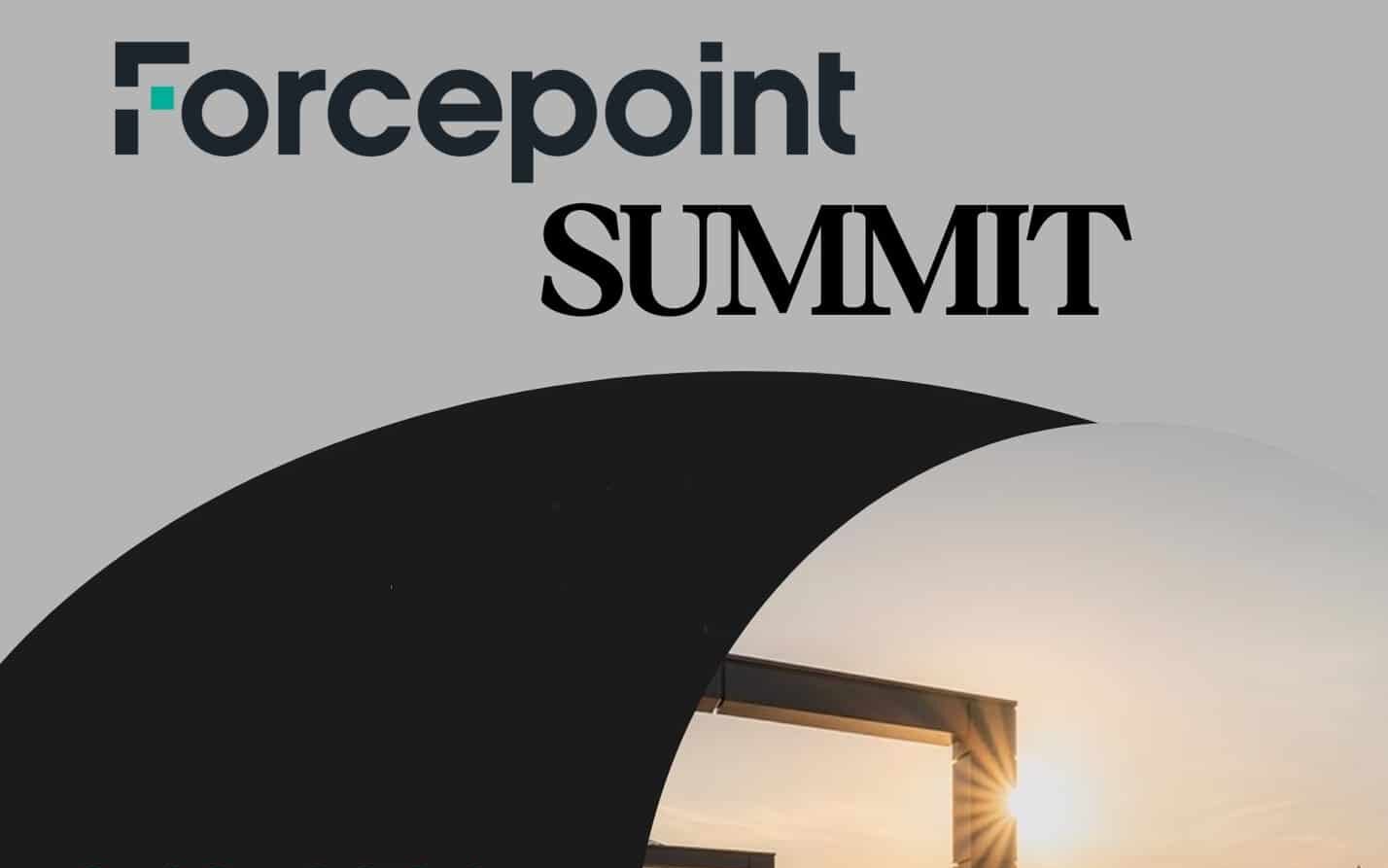 Forcepoint Summit - SECTEC